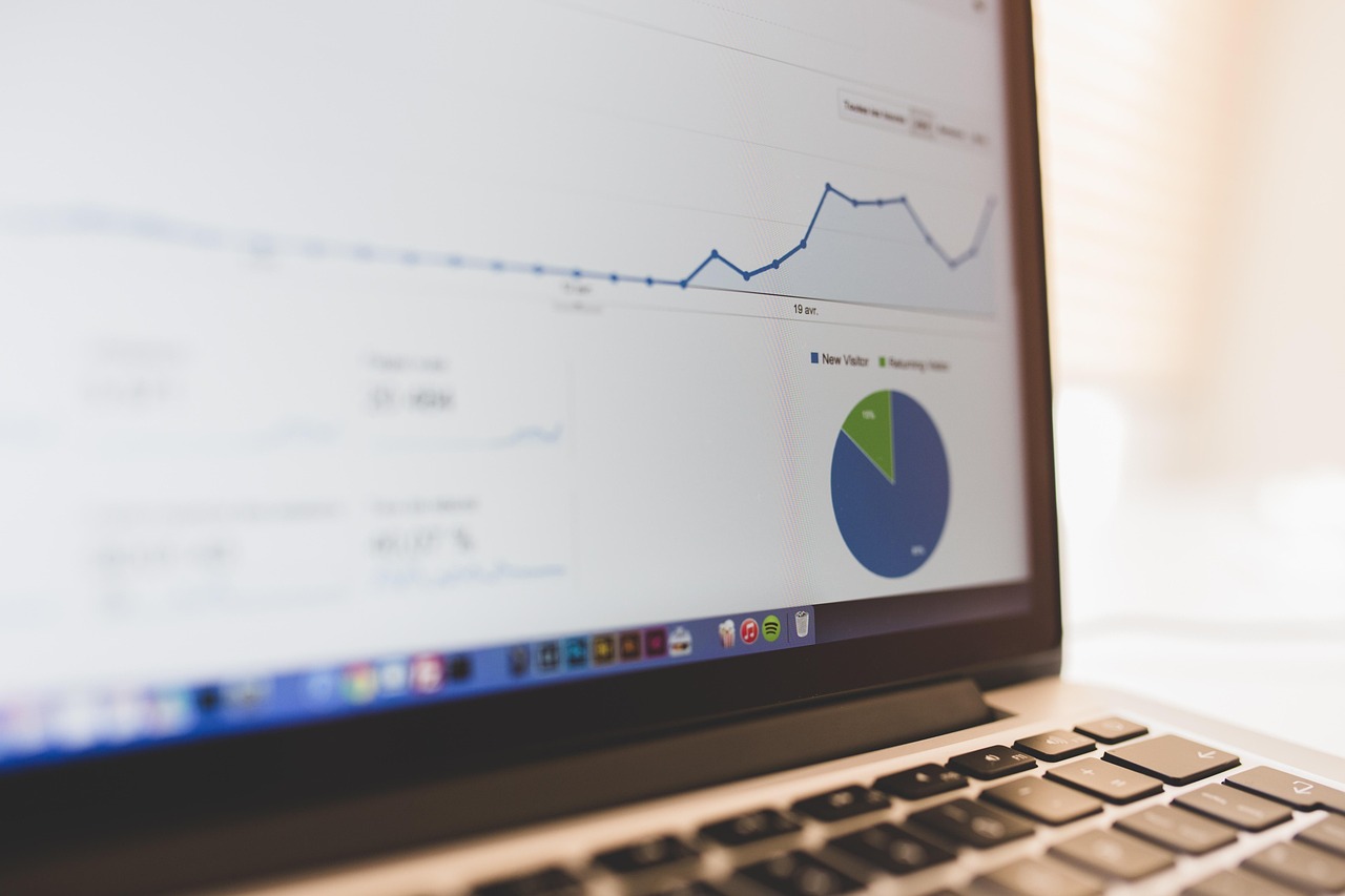 Analytics Dashboard